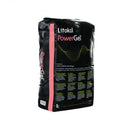 Litokol PowerGel Flexibele Tegellijm Wit C2TE - 20kg