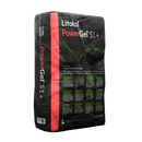 Litokol PowerGel Flexible Tile Adhesive White C2TE - 20kg