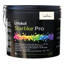Litokol Starlike® Pro Epoxy Voegmortel 13 Argilla Bianca 2,5kg - Waterdicht & UV-Bestendig