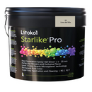 Litokol Starlike® Pro Epoxy Voegmortel 20 Limo del Nilo 2,5kg - Waterdicht & UV-Bestendig