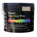 Litokol Starlike® Pro Epoxy Voegmortel 21 Calce di Marrakech 2,5kg - Waterdicht & UV-Bestendig