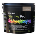 Litokol Starlike® Pro Epoxy Voegmortel 22 Terra di Volterra 2,5kg - Waterdicht & UV-Bestendig