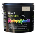 Litokol Starlike® Pro Epoxy Voegmortel 27 Caolino 2,5kg - Waterdicht & UV-Bestendig