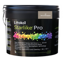 Litokol Starlike® Pro Epoxy Voegmortel 29 Terra di Borgogna 2,5kg - Waterdicht & UV-Bestendig