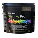 Litokol Starlike® Pro Epoxy Voegmortel 31 Terra Fumicata 2,5kg - Waterdicht & UV-Bestendig