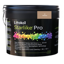 Litokol Starlike® Pro Epoxy Voegmortel 35 Arenaria 2,5kg - Waterdicht & UV-Bestendig