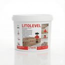 Système de nivellement Litokol LitoLevel Set 150 bases + 150 cônes + 150 écrous