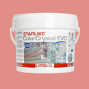 Epoxy grout Litokol STARLIKE® EVO ColorCrystal 830 rosa kyoto 2.5 kg