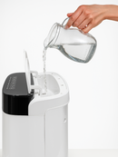 Refroidisseur d'air 3 en 1 Arctic Breeze R117 - Refroidisseur d'air 3 en 1 sans pales 75 W 230 V