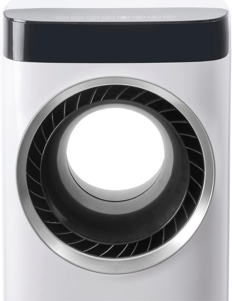 3-in-1 Air Cooler Arctic Breeze R117 - 3-in-1 Bladeless Air Cooler 75W 230V