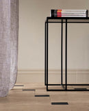 Floor tile Nepi Tozz 10x10 cm