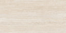Carrelage de sol Travertino Almond 60x120 cm – Céramique Mate Rectifiée R10 – Aspect travertin