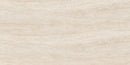 Carrelage de sol Travertino Almond 60x120 cm – Céramique Mate Rectifiée R10 – Aspect travertin