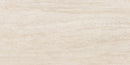 Carrelage de sol Travertino Almond 60x120 cm – Céramique Mate Rectifiée R10 – Aspect travertin
