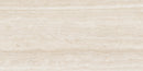 Carrelage de sol Travertino Almond 60x120 cm – Céramique Mate Rectifiée R10 – Aspect travertin
