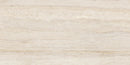 Carrelage de sol Travertino Almond 60x120 cm – Céramique Mate Rectifiée R10 – Aspect travertin
