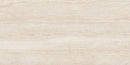 Carrelage de sol Travertino Almond 60x120 cm – Céramique Mate Rectifiée R10 – Aspect travertin
