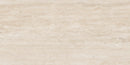 Carrelage de sol Travertino Almond 60x120 cm – Céramique Mate Rectifiée R10 – Aspect travertin