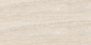 Carrelage de sol Travertino Almond 60x120 cm – Céramique Mate Rectifiée R10 – Aspect travertin