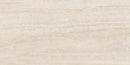 Carrelage de sol Travertino Almond 60x120 cm – Céramique Mate Rectifiée R10 – Aspect travertin