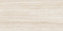 Carrelage de sol Travertino Almond 60x120 cm – Céramique Mate Rectifiée R10 – Aspect travertin