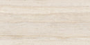 Carrelage de sol Travertino Almond 60x120 cm – Céramique Mate Rectifiée R10 – Aspect travertin