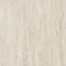 Wand- en Vloertegel Travertino Almond 60x60 cm – Porselein Mat Gerectificeerd R10