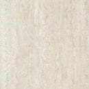 Wand- en Vloertegel Travertino Almond 60x60 cm – Porselein Mat Gerectificeerd R10