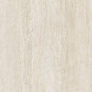 Wand- en Vloertegel Travertino Almond 60x60 cm – Porselein Mat Gerectificeerd R10