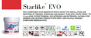 Epoxy grout Litokol STARLIKE® EVO 200 Avorio 2.5 kg