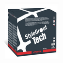 Litokol coulis StyleGrout Tech argent-3 à 3 kg
