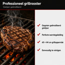 GasBBQ Landmann Triton PTS 3.1 Silver