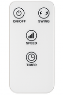 Table fan Coolboy Trend 25 cm ø