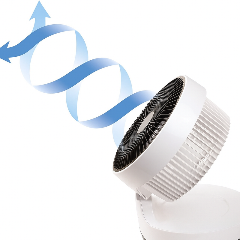 Table fan Coolboy Trend 25 cm ø