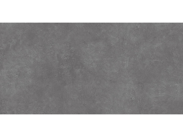 Carrelage de jardin Arche anthracite 60x120x2 cm