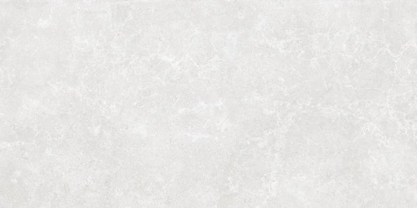 Floor tile Hauteville White RC 60X120cm