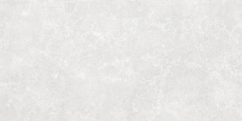 Floor tile Hauteville White RC 60X120cm