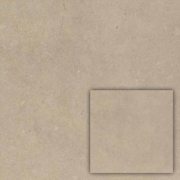 Floor tile Orte 726328 60.0 x 60.0 cm 4 mm