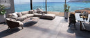Carrelage de sol Stark Grey 60x60 cm rect