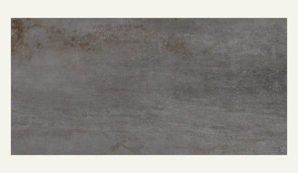 Floor tile Brooklyn grigio 30 x 60 cm