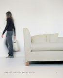 Carrelage de sol Neutra Bianco 60x60 cm rectifié 516520