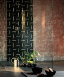 Dalle de sol Neutra Carbon 60x60 cm rect.