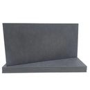 Floor tile Rock 'N Stone Vesale Nero 30.5x60.5 cm J82936