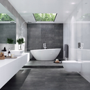 Carrelage de sol Stark Graphite 60x60 cm rect