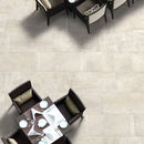 Carrelage de sol Reverse Almond 30,5x60x5 cm