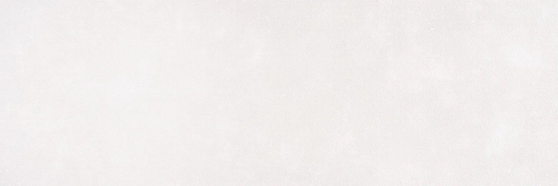 Wall tile Concept White 25x75 cm