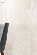 Carrelage mural Innova Gris Clair 34x66,5 cm