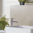 Wall tile Fatima Stone Greige 30x90 cm matt