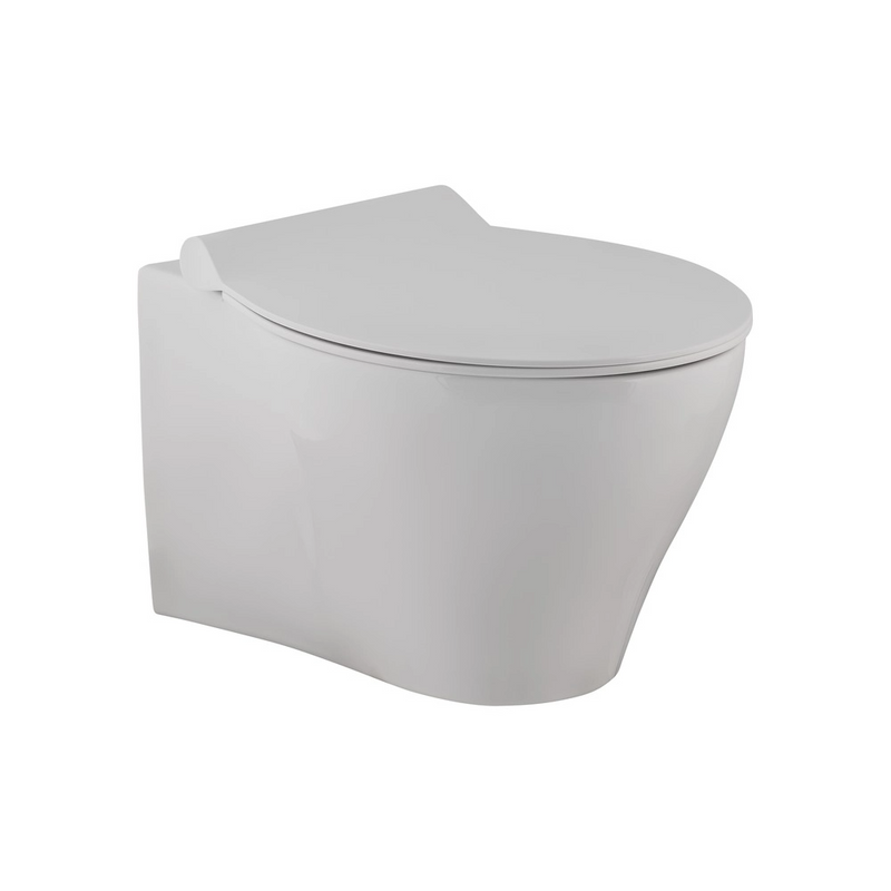 Wc bril Volcano softclose A020011