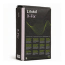 Litokol X-Fix Tegellijm Bianco - 20 kg